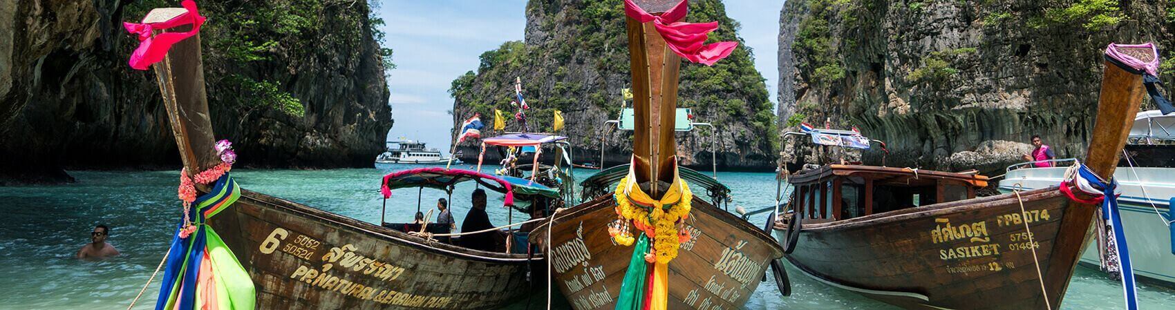 Longtailboat 24